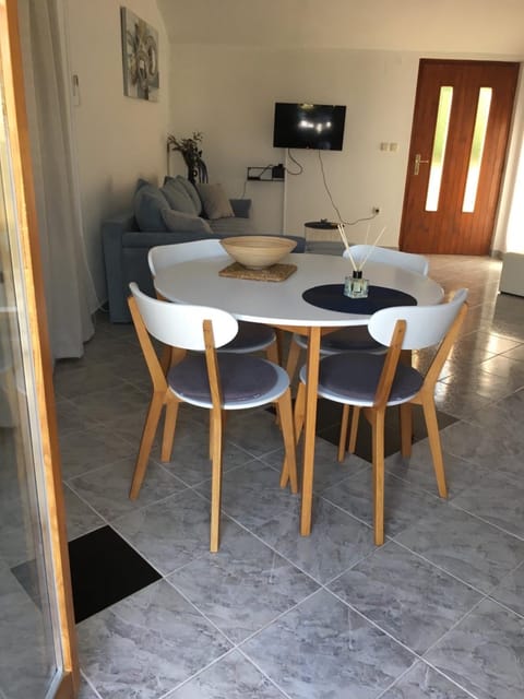 Orange&Blue Apartments Apartment in Šibenik-Knin County, Croatia