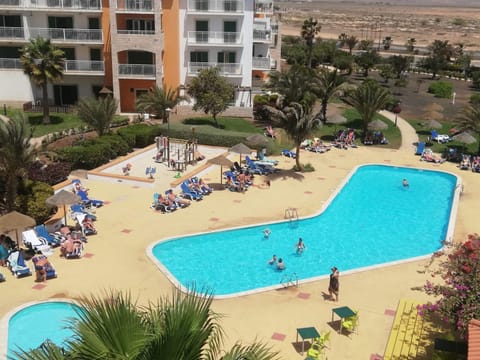Garden, Balcony/Terrace, Pool view, Swimming pool