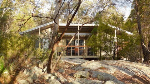 Property building, Natural landscape, View (from property/room), Balcony/Terrace