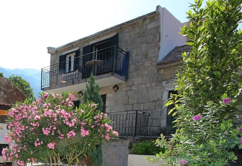 Apartmani Dalmacija Apartment in Brela