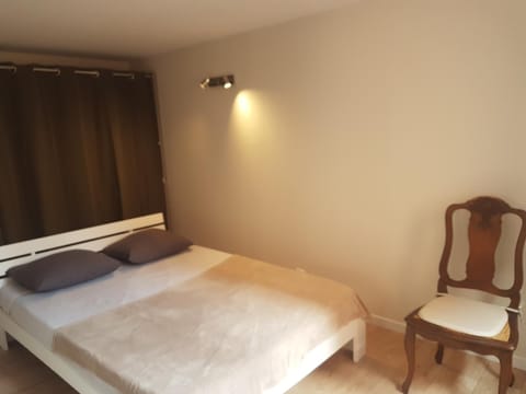 Magnifique 3P neuf en centre ville Apartment in Grasse