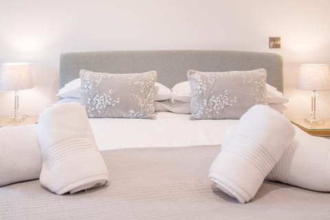 8 Deben Wharf, Woodbridge Apartment in Mid Suffolk District