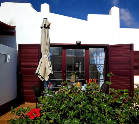 Garden, Garden view