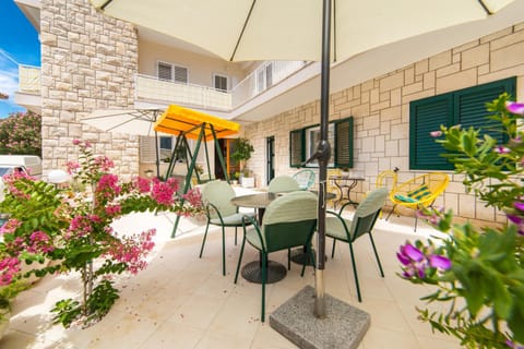 Balcony/Terrace, Balcony/Terrace