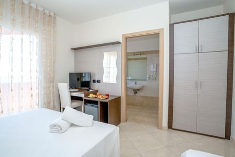 Hotel Cristall Hotel in San Benedetto del Tronto