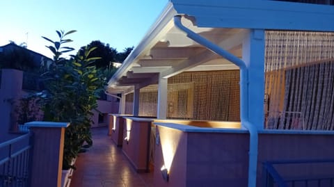 Casa Vacanze Maraldo Apartment hotel in Basilicata