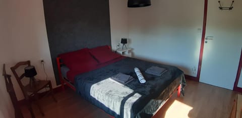 L'Escapade63 Bed and Breakfast in Riom