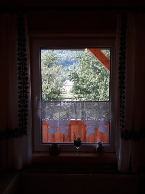 Apartment Sandra Apartment in Bad Aussee