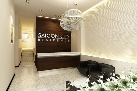 Property logo or sign, Lobby or reception