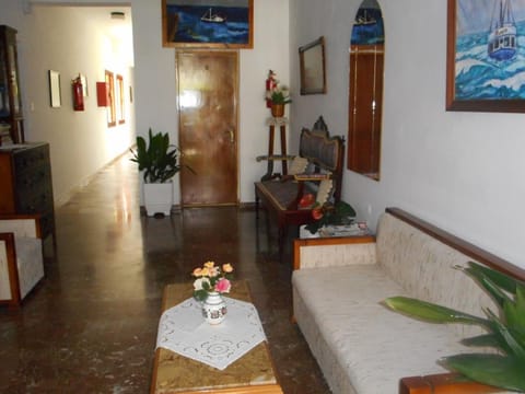 Lobby or reception, Decorative detail