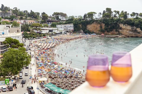 Barba Apartments Apartment in Ulcinj