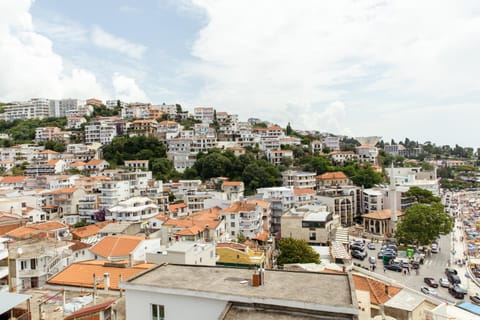 Barba Apartments Apartment in Ulcinj