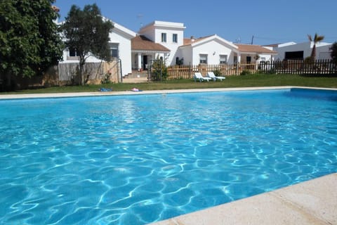 Facade/entrance, Pool view, Swimming pool, Swimming pool