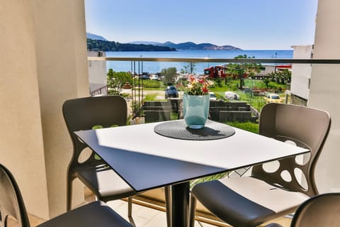 View (from property/room), Beach, Sea view