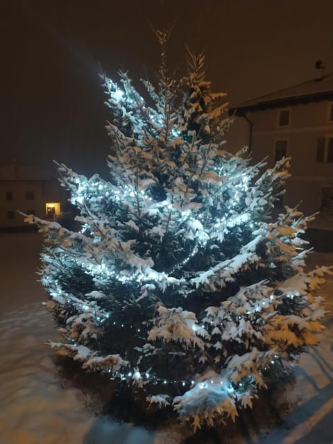 Casa Zucol Apartment in Trentino-South Tyrol