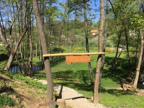 Nearby landmark, Day, Natural landscape, Activities, Children play ground, Cycling, Kids's club, Evening entertainment, Food, Lake view, River view, Sports, Entertainment