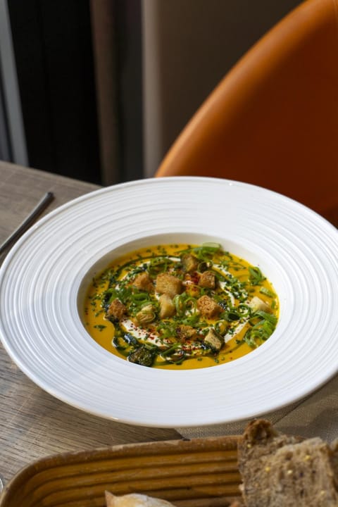 Restaurant/places to eat, Food, Dinner