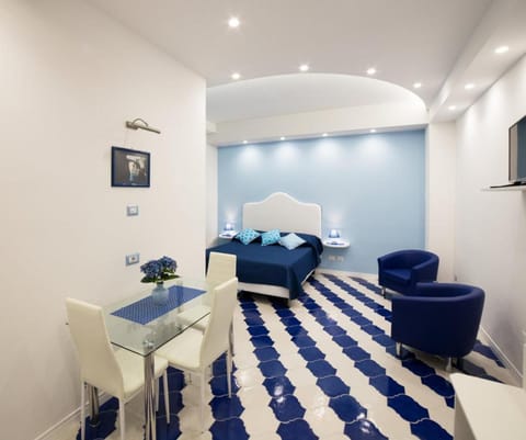 Marilisa Holidays Bed and Breakfast in Maiori