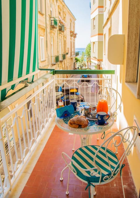 Marilisa Holidays Bed and Breakfast in Maiori