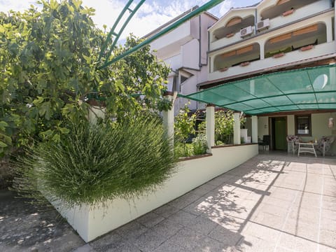 Apartments Nada Apartment in Istria County