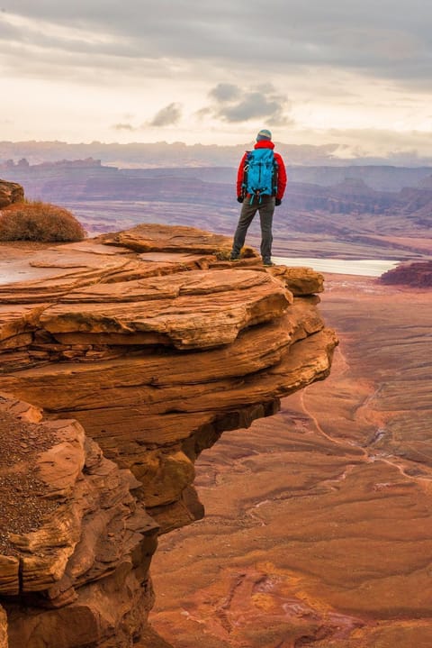 Entrada at Moab 420b House in Moab