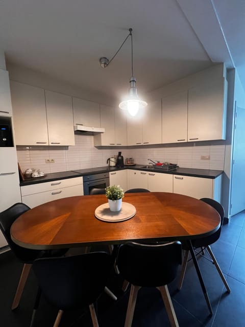 Anna Place Apartment in Ghent