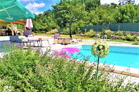 Swimming pool, Location, children, Family