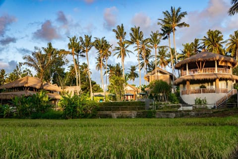 Coco Verde Bali Resort Resort in Kediri