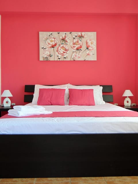 Casa Verde Apartment in Decentralized Administration of Macedonia and Thrace