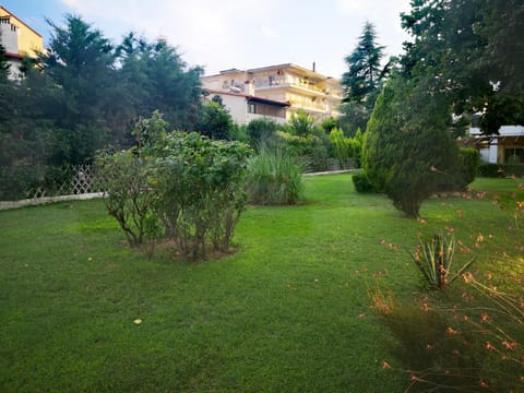 Casa Verde Apartment in Decentralized Administration of Macedonia and Thrace