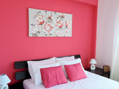 Casa Verde Apartment in Decentralized Administration of Macedonia and Thrace