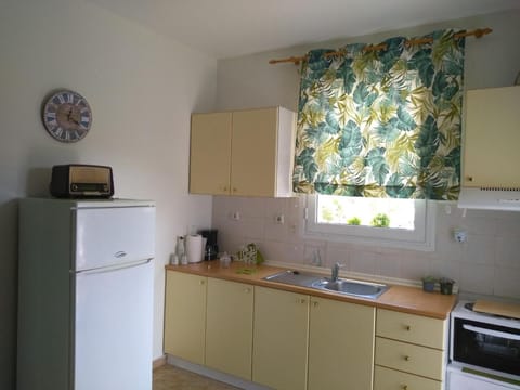 Casa Verde Apartment in Decentralized Administration of Macedonia and Thrace