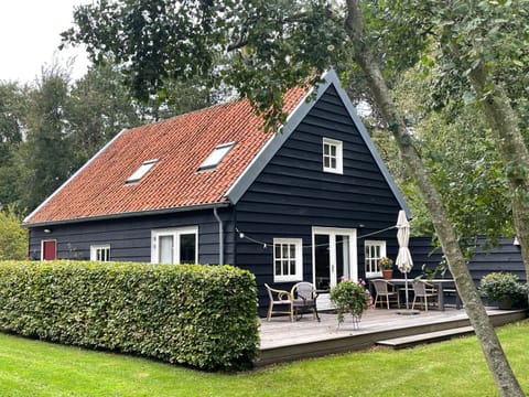 Gastenverblijf Oostdijk Apartment in South Holland (province)