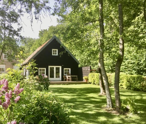 Gastenverblijf Oostdijk Apartment in South Holland (province)