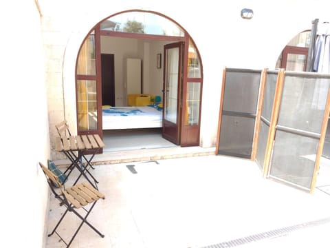 Patio, Balcony/Terrace