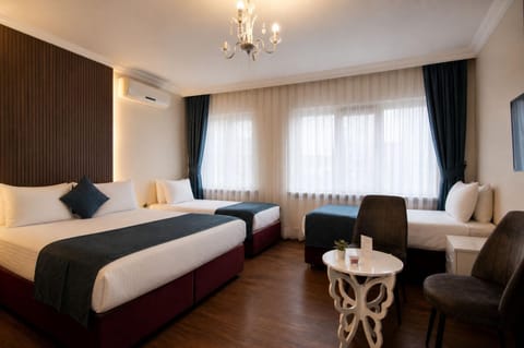 Bed, TV and multimedia, Bedroom, room service