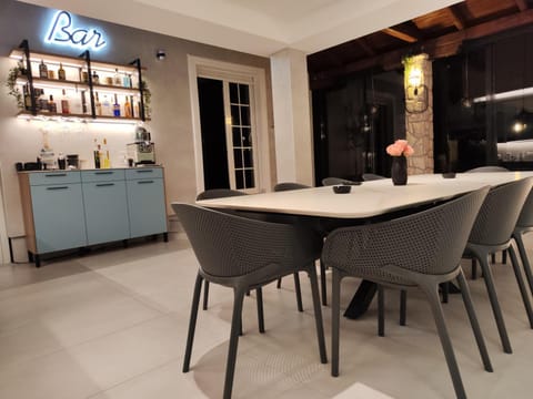 Luxury Villa Nevena Pool&Jacuzzi Villa in Mostar