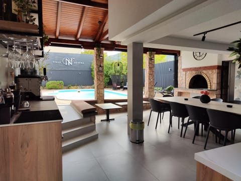 Luxury Villa Nevena Pool&Jacuzzi Villa in Mostar