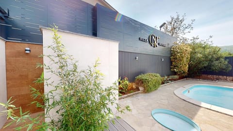 Luxury Villa Nevena Pool&Jacuzzi Villa in Mostar