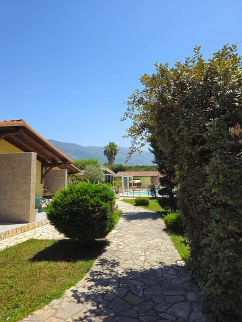 Resort Te Zagolli Bed and Breakfast in Vlorë County, Albania