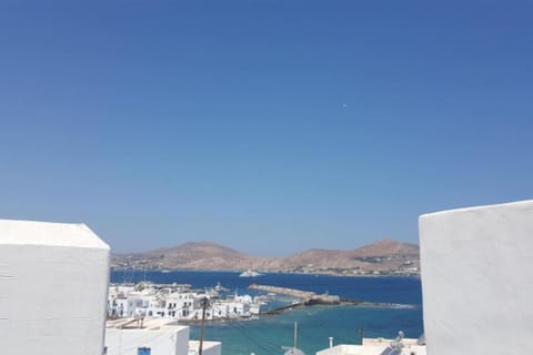 Nearby landmark, Neighbourhood, Natural landscape, City view, Sea view