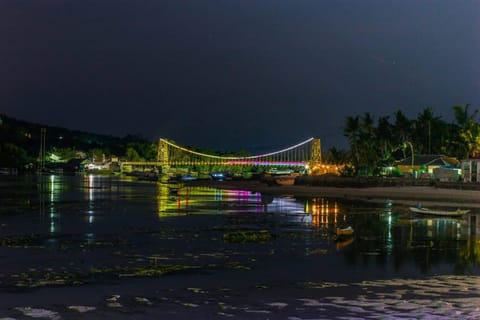 D'Pasih Private Villa Villa in Nusapenida