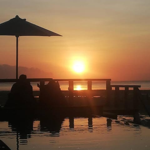 D'Pasih Private Villa Villa in Nusapenida