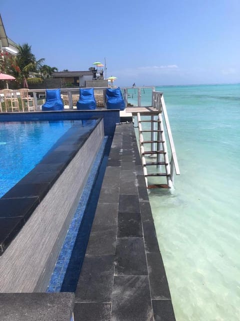 D'Pasih Private Villa Villa in Nusapenida