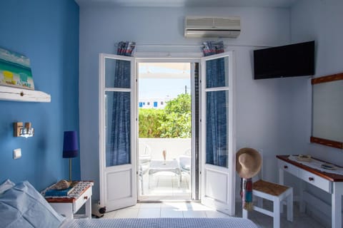 Balcony/Terrace, Bedroom
