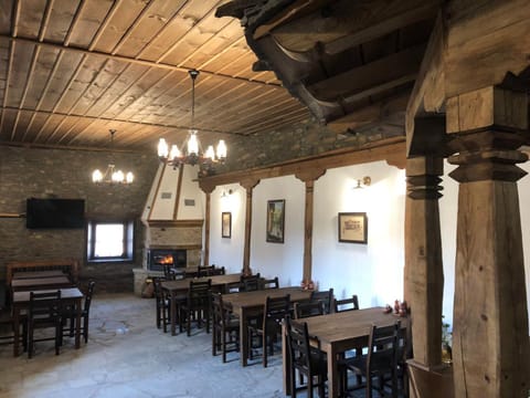 Пачаловата къща Bed and Breakfast in Blagoevgrad Province
