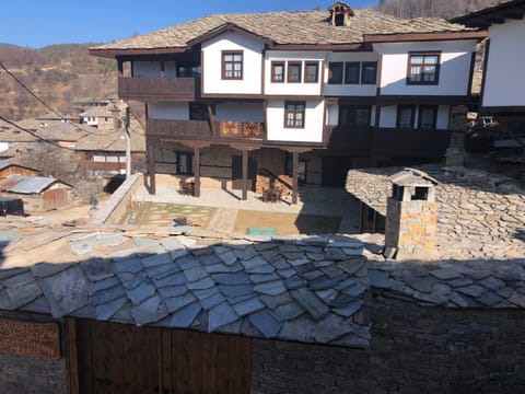 Пачаловата къща Bed and Breakfast in Blagoevgrad Province