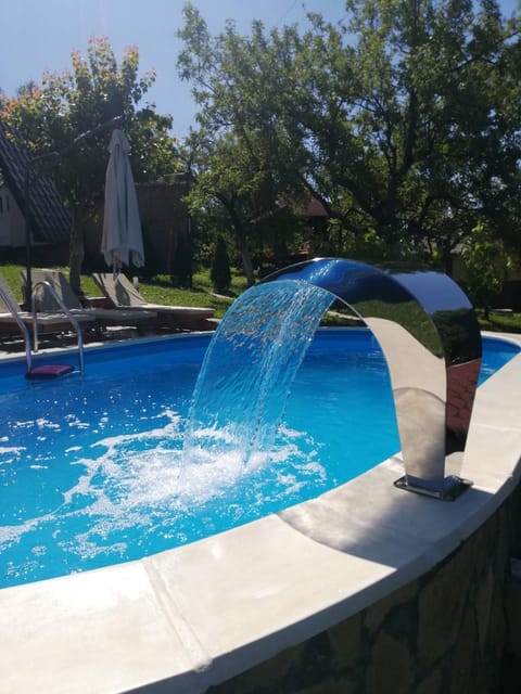 Apartmani Radaković Apartment in Vojvodina