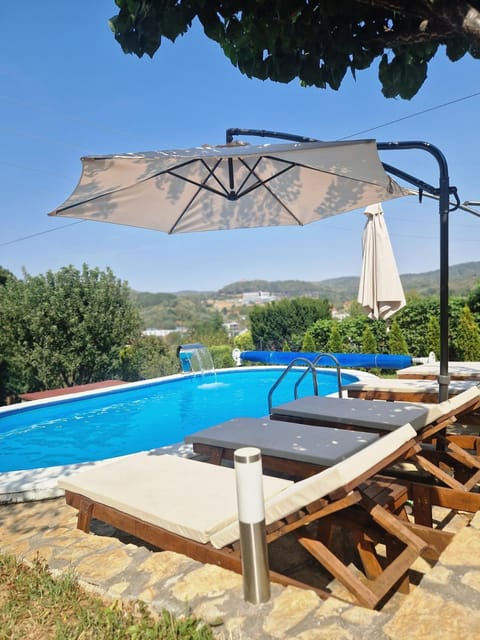 Apartmani Radaković Apartment in Vojvodina