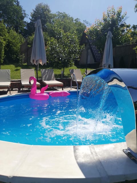 Apartmani Radaković Apartment in Vojvodina